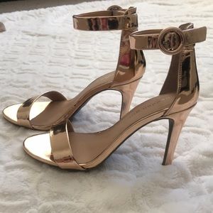 Women’s High Heels